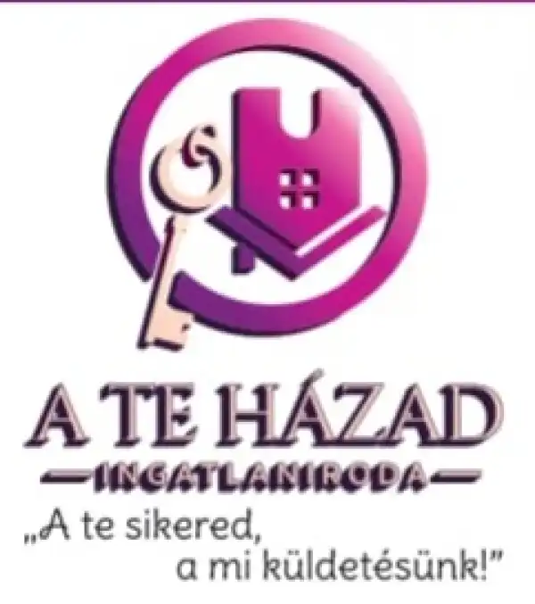 A TE HÁZAD Ingatlaniroda