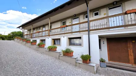 eladó családi ház, Balatongyörök