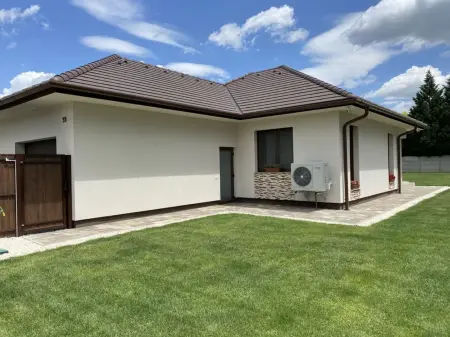 eladó családi ház, Békéscsaba