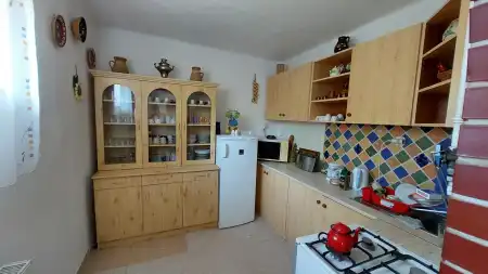 eladó családi ház, Bodrogkeresztúr