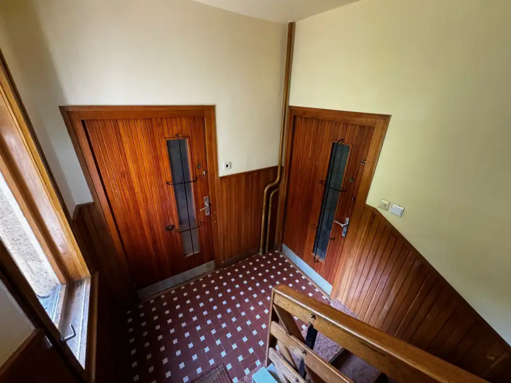 Budapest, I. kerület - Gellérthegy