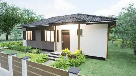 eladó családi ház, Iszkaszentgyörgy eladó családi ház, Iszkaszentgyörgy