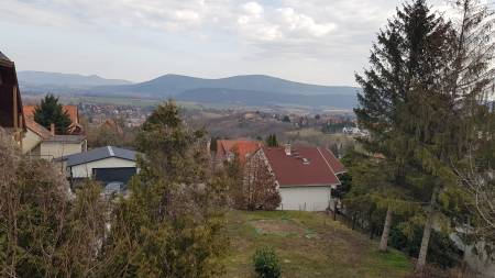 eladó családi ház, Solymár