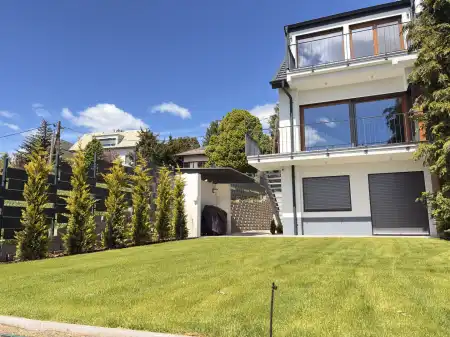 eladó ikerház, Budapest, XII. kerület