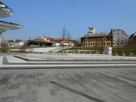 eladó téglalakás, Budapest, II. kerület