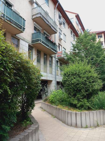 eladó téglalakás, Budapest, IX. kerület