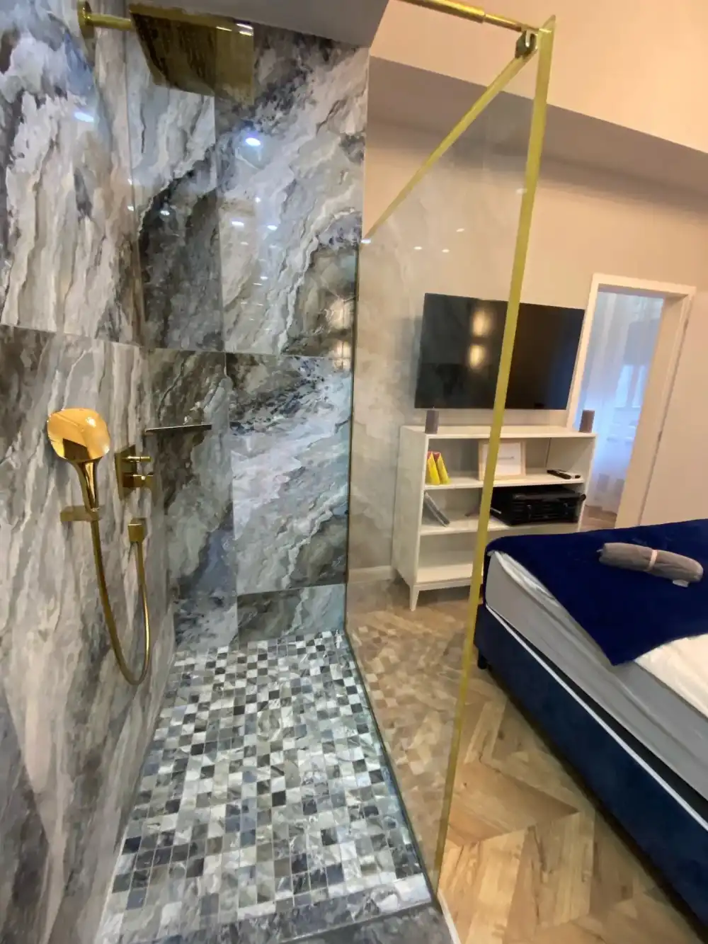 Budapest, VI. kerület - Terézváros (Nagykörúton belül)