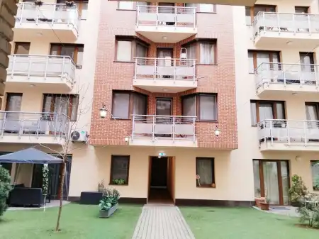 eladó téglalakás, Budapest, VI. kerület