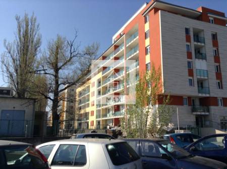 eladó téglalakás, Budapest, XI. kerület