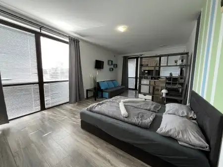 eladó téglalakás, Hajdúszoboszló