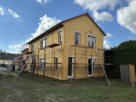 Eladó téglalakás, Pécs 