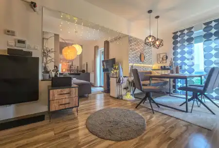 eladó téglalakás, Sopron