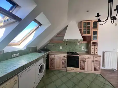 eladó téglalakás, Tatabánya