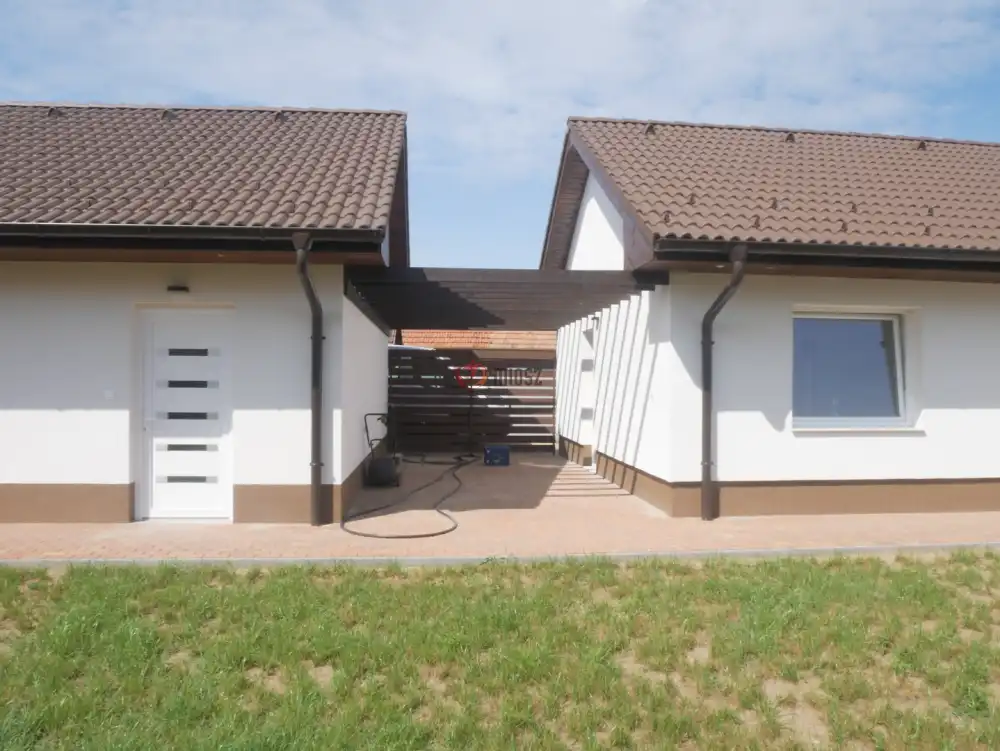 Pest megye - Albertirsa