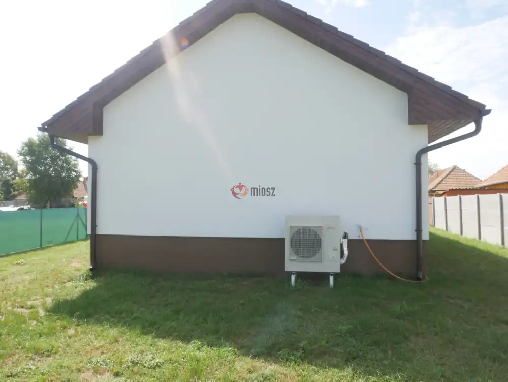 Pest megye - Albertirsa