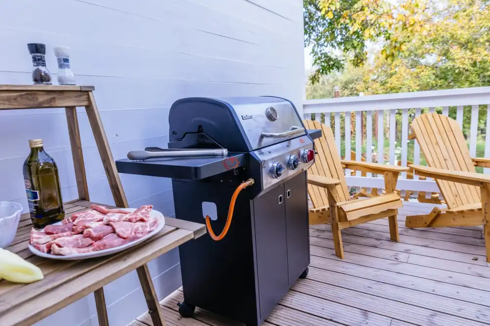 Somogy megye - Bálványos