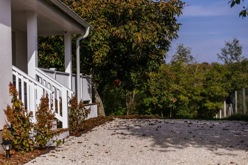 Somogy megye - Bálványos