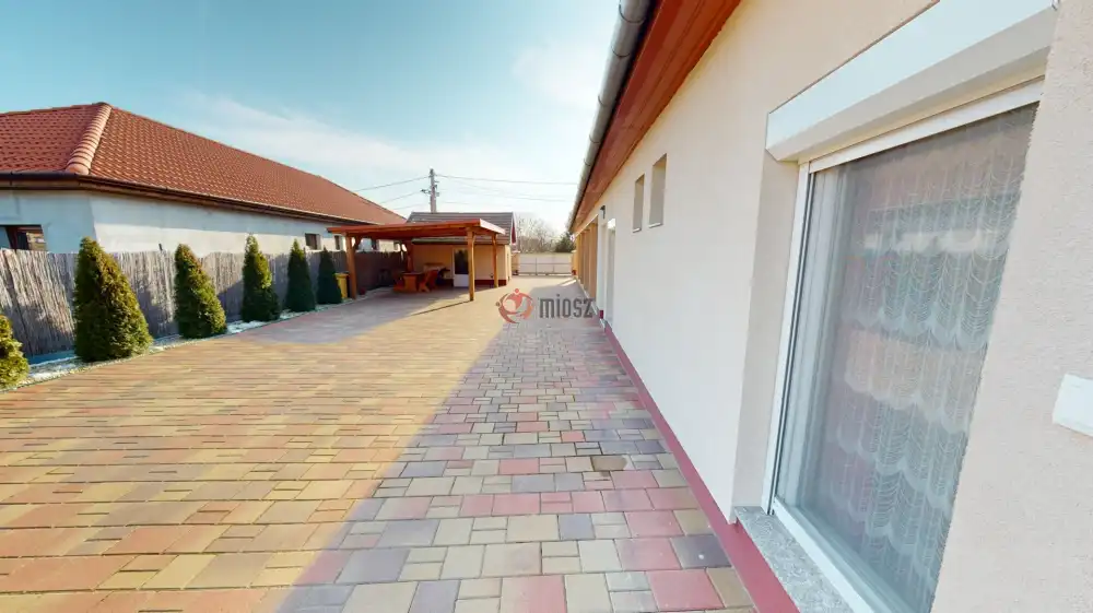 Borsod-Abaúj-Zemplén megye - Bodrogkeresztúr