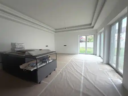 Eladó új építésű családi ház, Budapest, IV. kerület 5 szoba 138 m² 280 M Ft