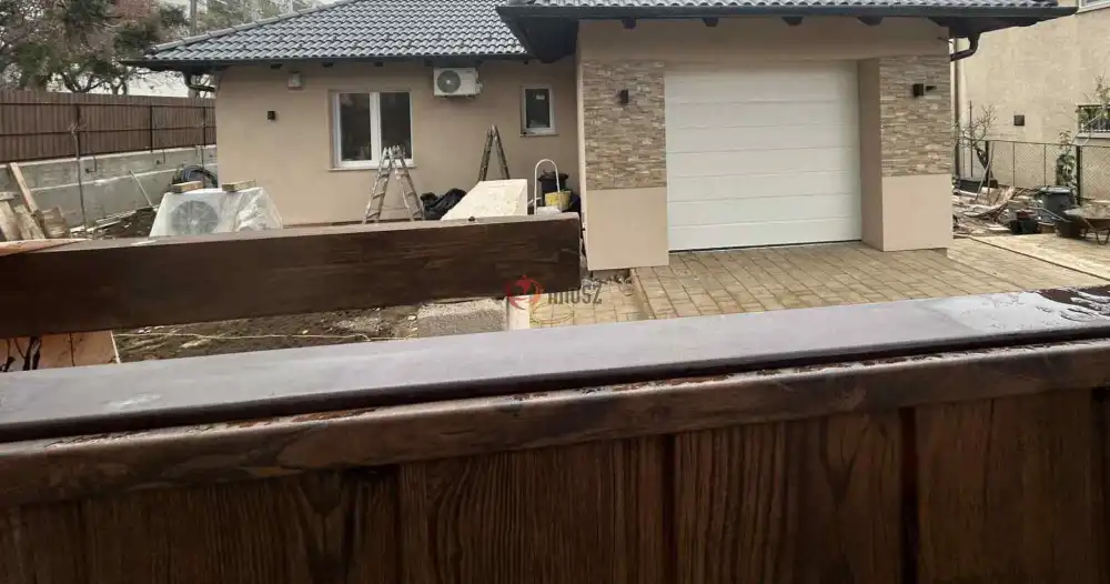 Budapest, XVI. kerület - Sashalom