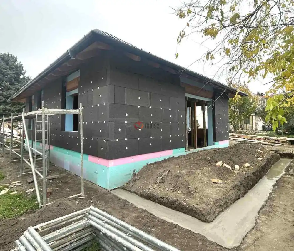 Budapest, XVI. kerület - Sashalom