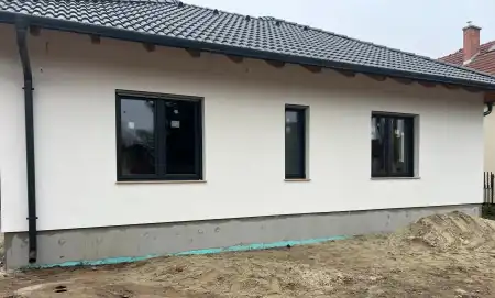 eladó új építésű családi ház, Budapest, XVI. kerület