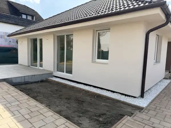 Eladó új építésű családi ház, Budapest, XVI. kerület 4 szoba 146 m² 229.9 M Ft