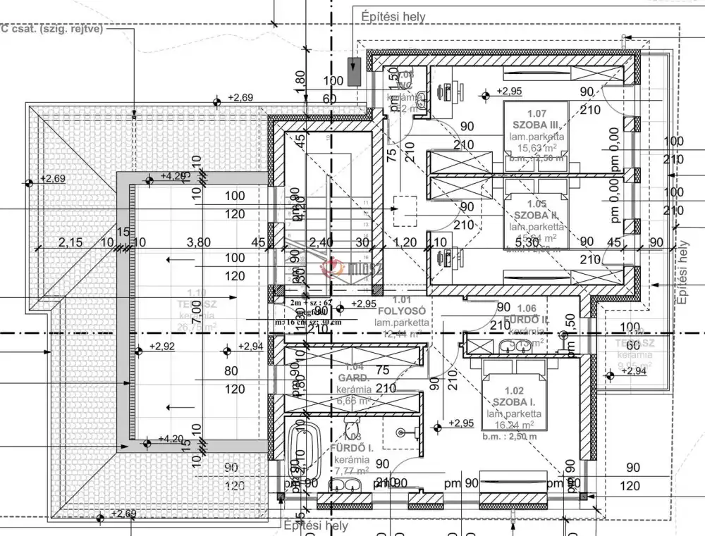 Budapest, XVI. kerület - Árpádföld