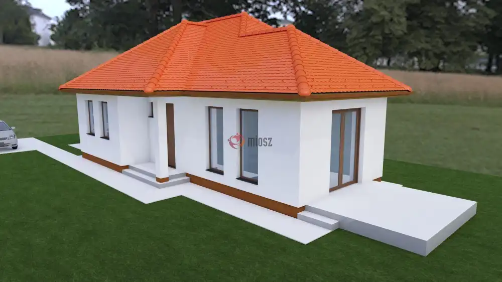 Pest megye - Csörög