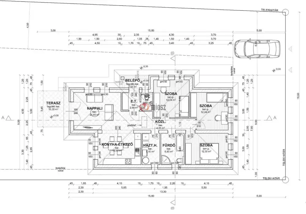 Pest megye - Csörög