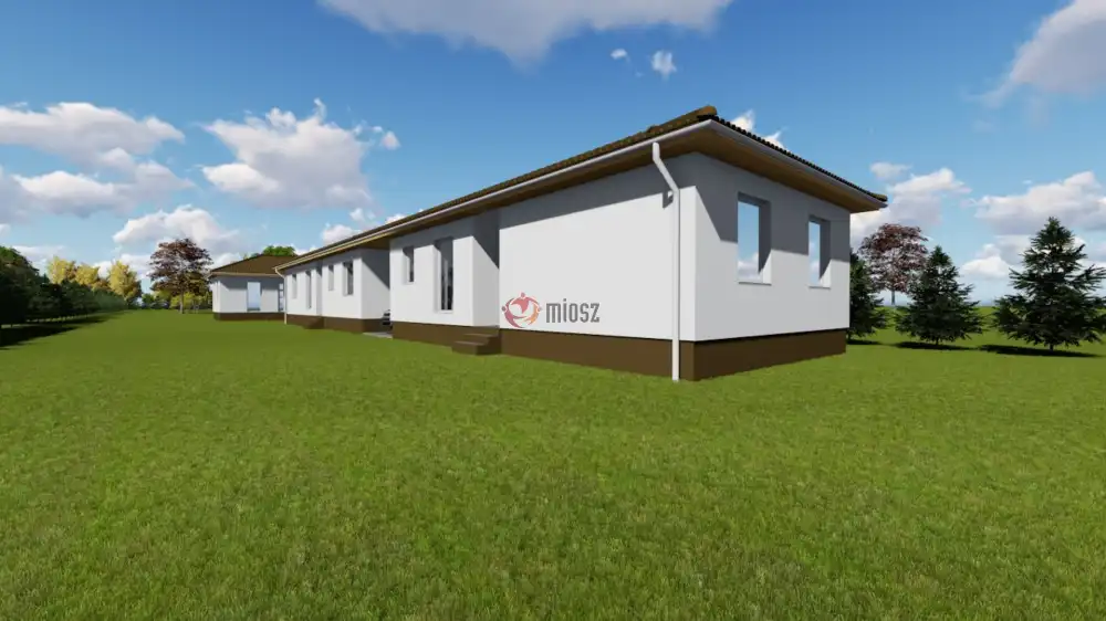 Pest megye - Dánszentmiklós