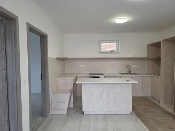 Eladó új építésű családi ház, Dánszentmiklós 3 szoba 60 m² 55 M Ft