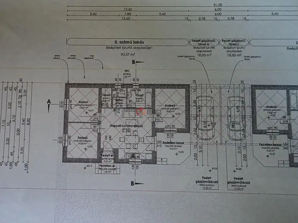 Pest megye - Dánszentmiklós