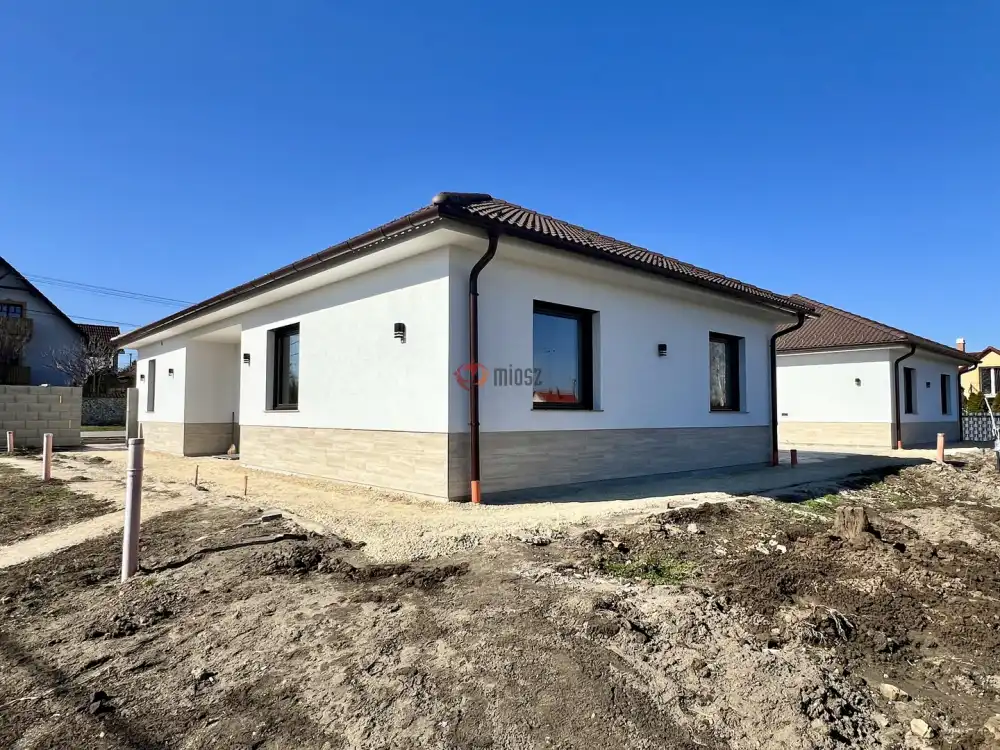 Tolna megye - Dunaföldvár