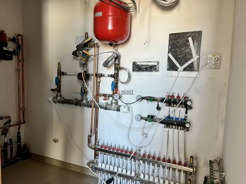 Tolna megye - Dunaföldvár