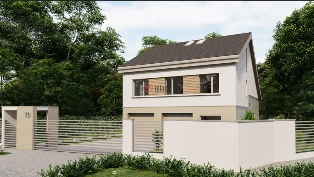 Pest megye - Dunaharaszti