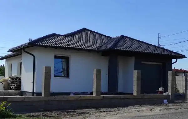 Eladó új építésű családi ház, Dunakeszi 4 szoba 140 m² 148 M Ft