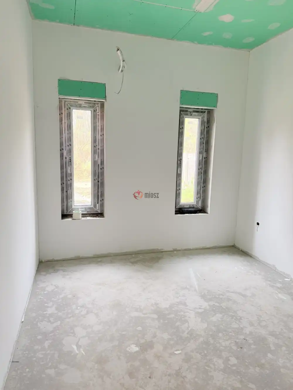 Pest megye - Erdőkertes