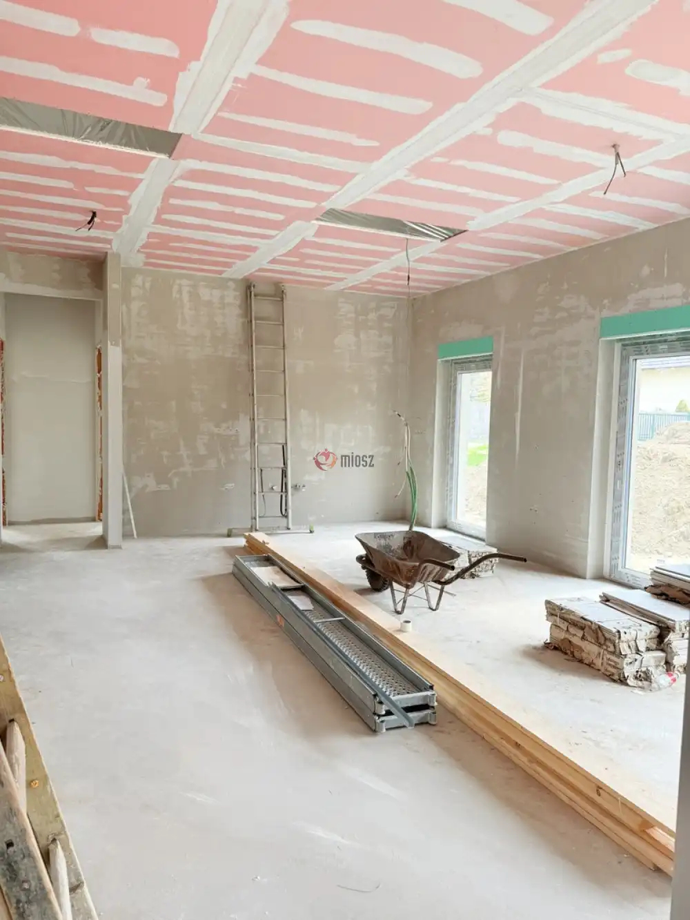 Pest megye - Erdőkertes