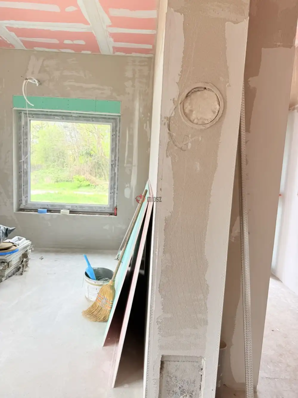 Pest megye - Erdőkertes