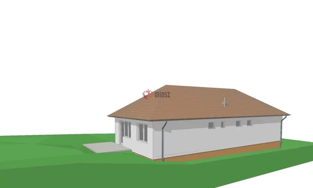Pest megye - Erdőkertes
