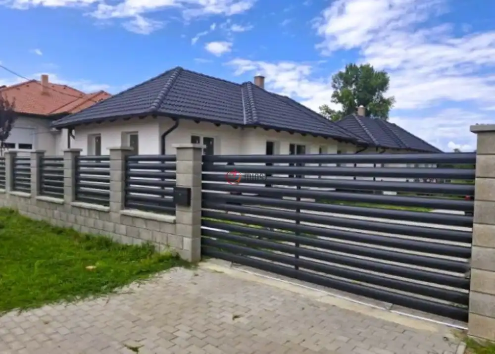 Pest megye - Erdőkertes