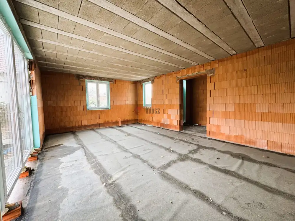 Pest megye - Erdőkertes