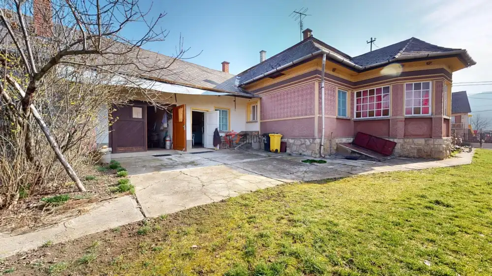 Borsod-Abaúj-Zemplén megye - Gönc