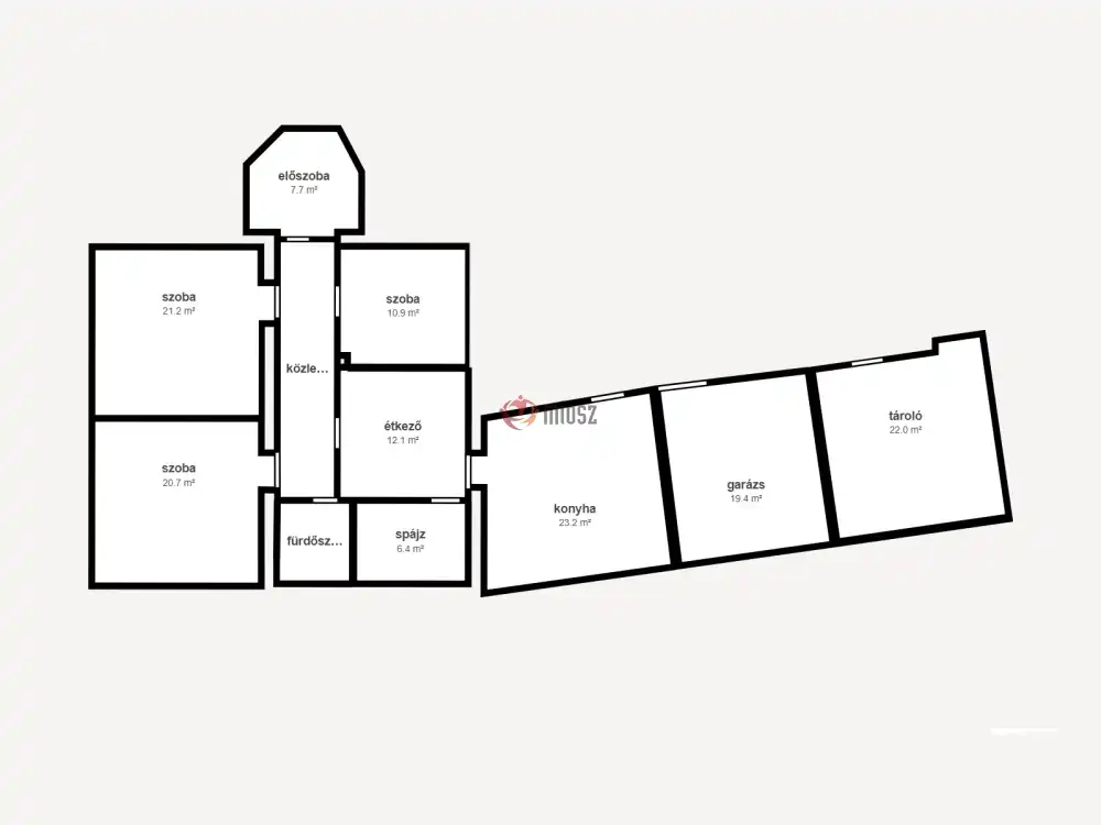 Borsod-Abaúj-Zemplén megye - Gönc