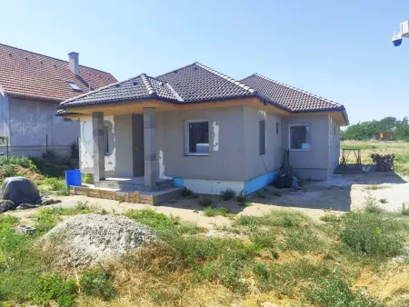 eladó új építésű családi ház, Inárcs