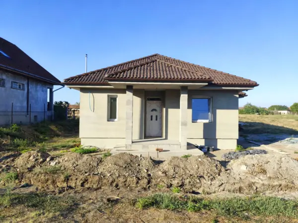 Eladó új építésű családi ház, Inárcs 5 szoba 128 m² 114 M Ft