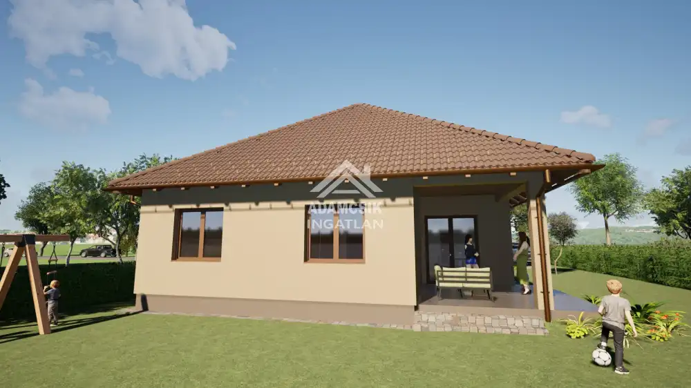 Pest megye - Inárcs