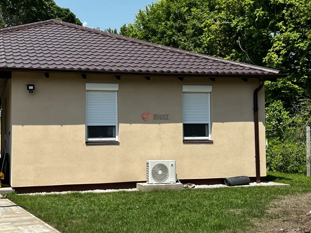 Fejér megye - Iszkaszentgyörgy