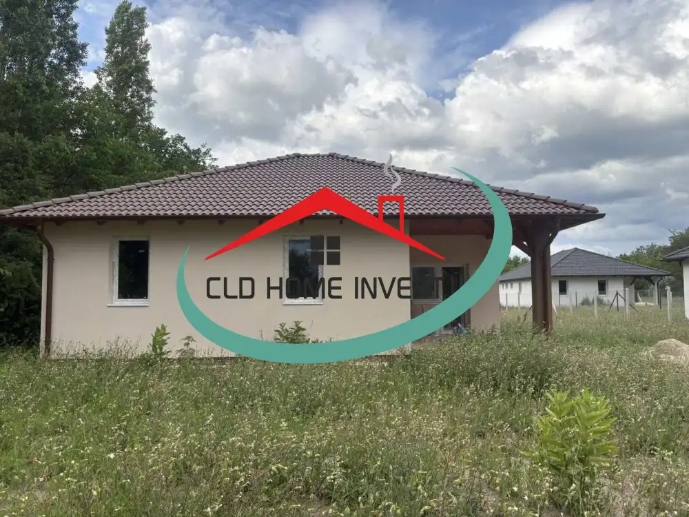 Pest megye - Kiskunlacháza